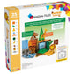Safari Animals 25-Piece Set